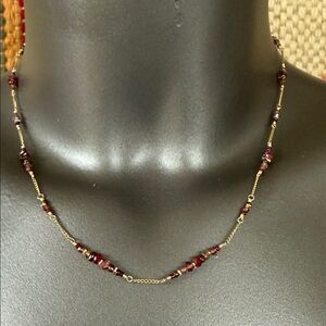 Dana Kellin “Penny For Your Thoughts” necklace. New with tags.